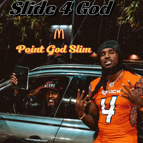 Slide 4 God | Boomplay Music