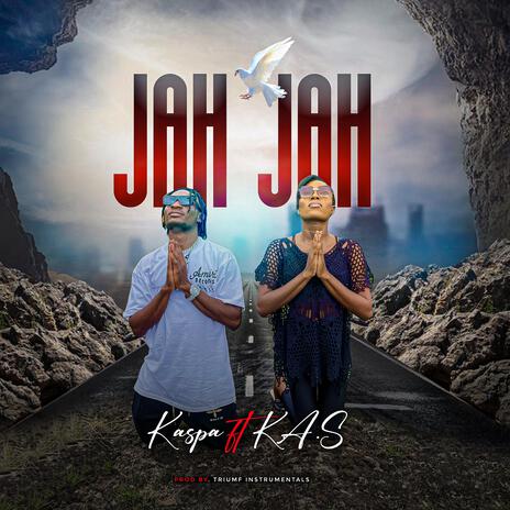 JAH JAH ft. K.A.S | Boomplay Music