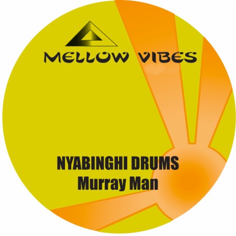 Nyabinghi Dub (Dub) | Boomplay Music