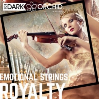 Emotional Strings | Royalty
