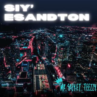 Siy' eSandton