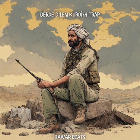 Derde Dilem (Kurdish Trap) | Boomplay Music