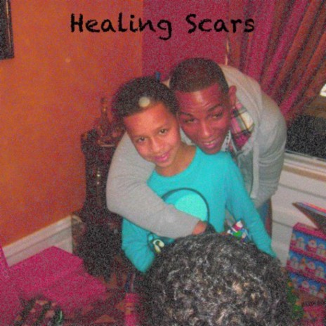 Healing Scars | Boomplay Music