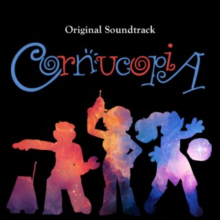 Cornucopia (Original Game Soundtrack)