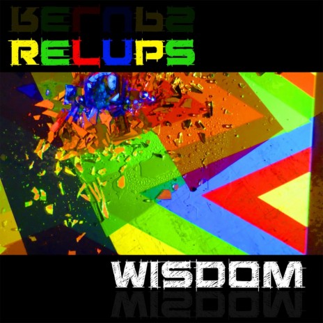 Wisdom (Neon Remix) | Boomplay Music