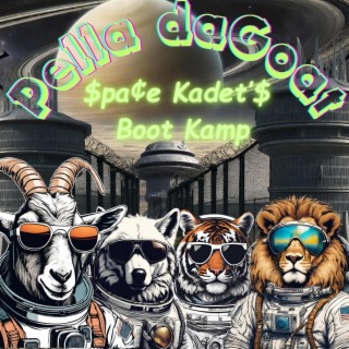 Space Kadet's Boot Kamp