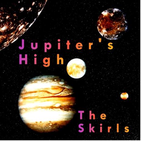 Jupiter's High | Boomplay Music