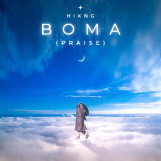 boma (praise)