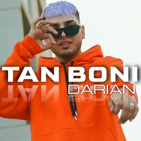 Tan Boni | Boomplay Music