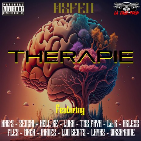 THERAPIE | Boomplay Music