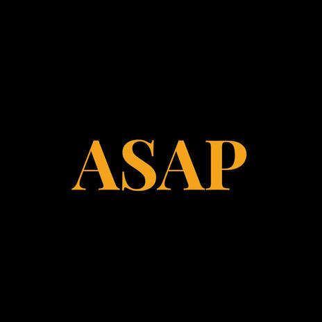 ASAP