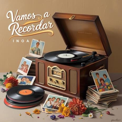 Vamos A Recordar | Boomplay Music