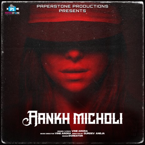 Aankh Micholi | Boomplay Music