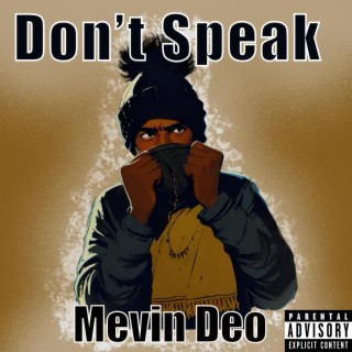 Don't Speak