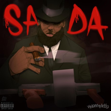 Still The Same ft. Sada Baby | Boomplay Music