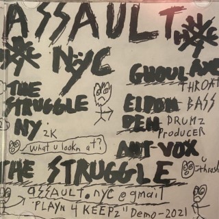 Assault NYC
