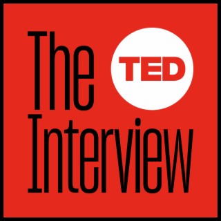 Coming Soon: The TED Interview