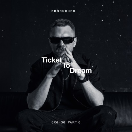 Ticket to Dream (Forest Version)
