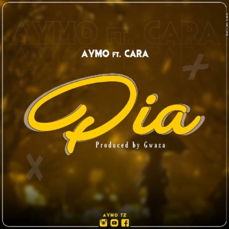 Pia ft. Cara | Boomplay Music