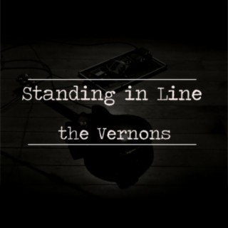 Standing In Line