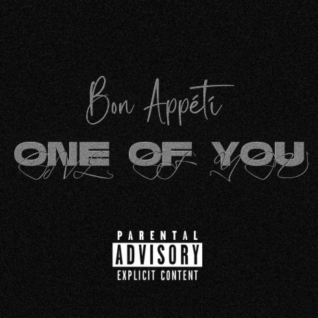 One Of You | Boomplay Music