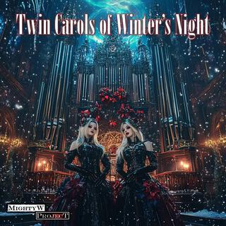 Twin Carols of Winter’s Night