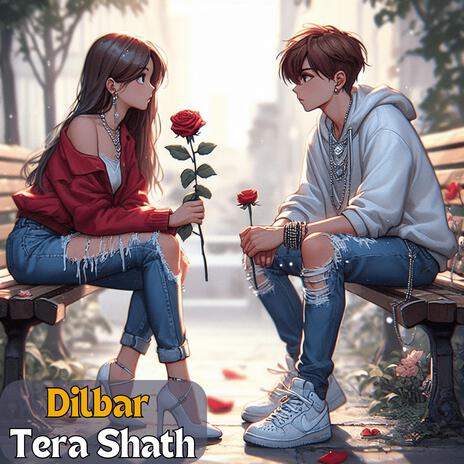 Dilbar Tera Shath | Boomplay Music