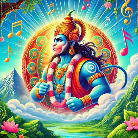 Hanuman Vadvanal Stotra | Boomplay Music