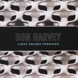 Don Harvey