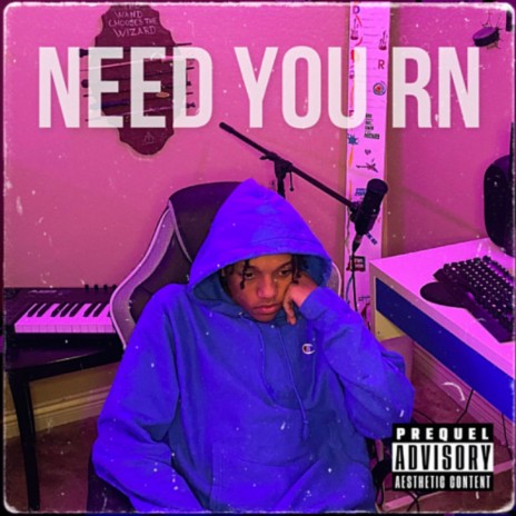 Need you RN | Boomplay Music