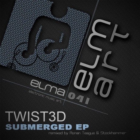 Submerged (Stockhammer Remix) | Boomplay Music