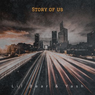 Story of us ft. Yashwin lyrics | Boomplay Music