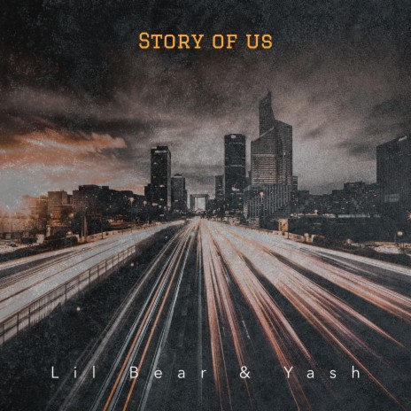 Story of us ft. Yashwin | Boomplay Music
