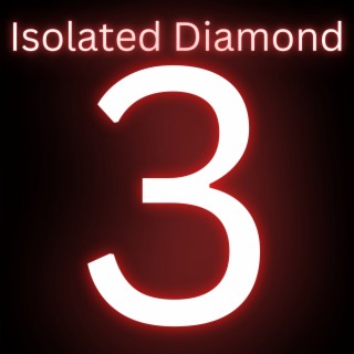 Isolated Diamond 3