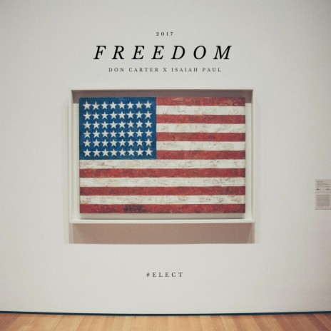 Freedom (feat. Isaiah Paul) | Boomplay Music