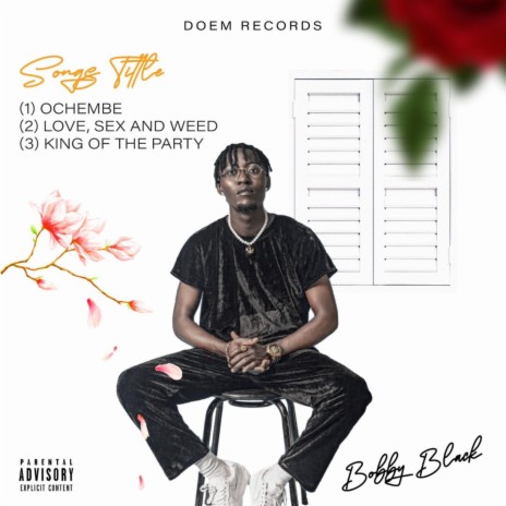 OCHEMBE | Boomplay Music