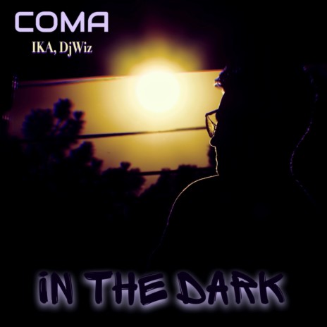 In the Dark ft. DjWiz & CoMa | Boomplay Music