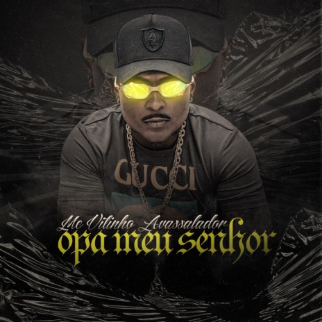 Opa Meu Senhor | Boomplay Music