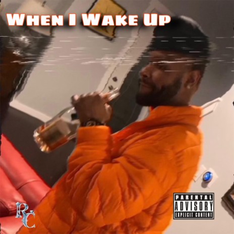 When I Wake Up ft. Alan-Michael