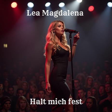 Halt mich fest | Boomplay Music