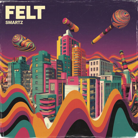 Felt | Boomplay Music