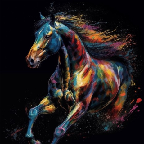 If Horses Could Fly | Boomplay Music