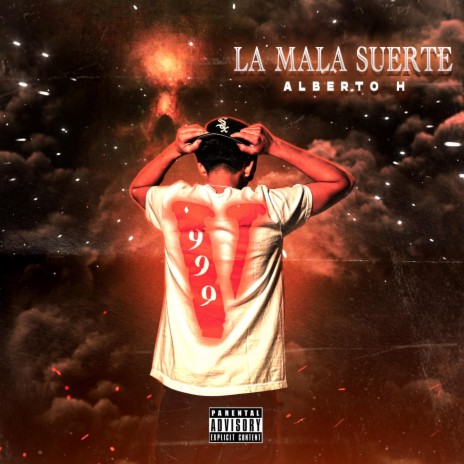 La Mala Suerte (Raw Version) | Boomplay Music