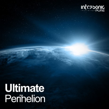 Perihelion (Extended Mix) | Boomplay Music