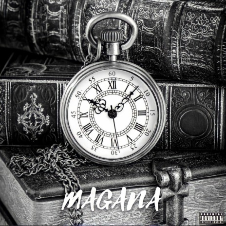 Magana | Boomplay Music