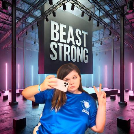 Beast Strong | Boomplay Music