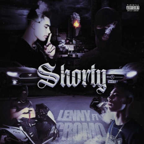 Shorty ft. Cromo | Boomplay Music