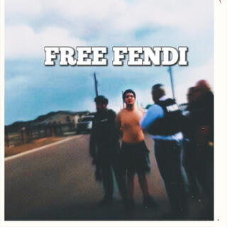 FREE FENDI