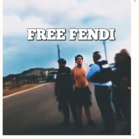 FREE FENDI | Boomplay Music