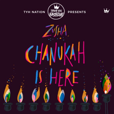 Chanukah Is Here | Boomplay Music